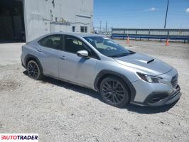 Subaru Pozostałe 2022 2 Subaru Pozostałe 2022 2
