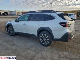 Subaru Outback 2025 2