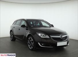 Opel Insignia - zobacz ofertę