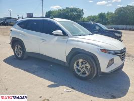 Hyundai Tucson 2024 2