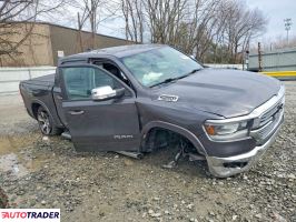 Dodge Ram 2020 5