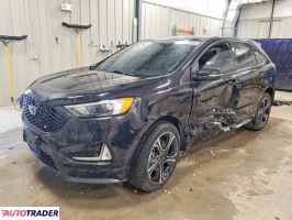 Ford Edge 2020 2