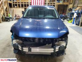 Honda CR-V 2025 1