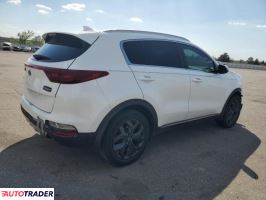 Kia Sportage 2020 2