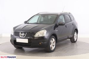 Nissan Qashqai 2009 2.0 147 KM