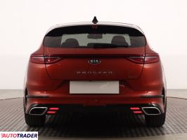 Kia PROCEED 2019 1.6 201 KM