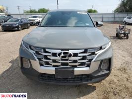 Hyundai Pozostałe 2024 2