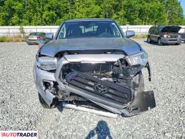 Toyota Tacoma 2021 3