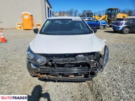 Nissan Versa 2024 1