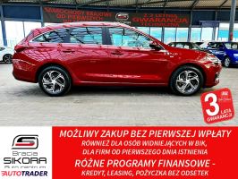 Hyundai i30 2021 1.5 160 KM