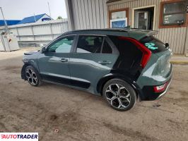 Kia Niro 2024 1