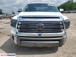Toyota Tundra 2019 5 Toyota Tundra 2019 5