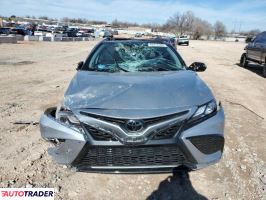 Toyota Camry 2023 3 Toyota Camry 2023 3