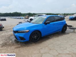 Honda Civic 2022 2 Honda Civic 2022 2