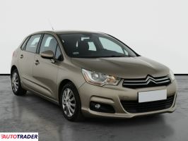 Citroen C4 - zobacz ofertę