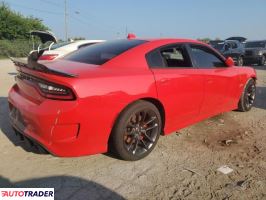 Dodge Charger 2021 6