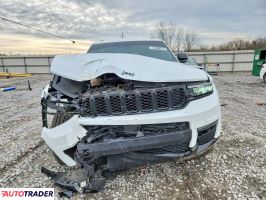 Jeep Cherokee 2024 3