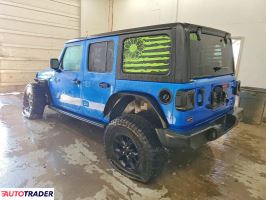 Jeep Wrangler 2021 2