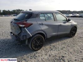 Nissan Pozostałe 2023 1 Nissan Pozostałe 2023 1