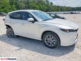 Mazda CX-5 2024 2