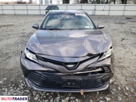 Toyota Camry 2019 2
