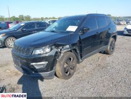Jeep Compass 2021 2