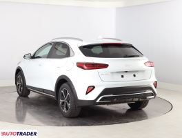 Kia Ceed 2024 1.6 139 KM