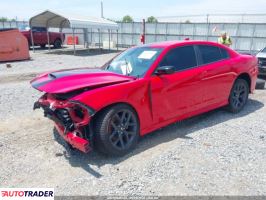 Dodge Charger 2023 3
