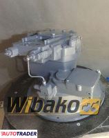 Pompa hydrauliczna Rexroth A8VO200LA1KH1/63R1-NZX05F004-SR992000392