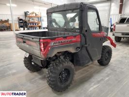 Polaris Pozostałe 2025 Polaris Pozostałe 2025
