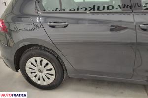 Volkswagen Golf 2023 1.0 110 KM
