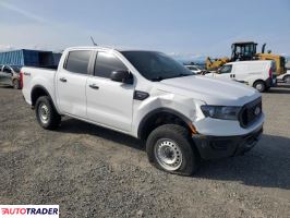 Ford Ranger 2021 2 Ford Ranger 2021 2