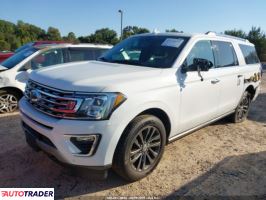Ford Expedition 2021 3 Ford Expedition 2021 3