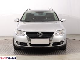 Volkswagen Passat 2008 1.9 103 KM