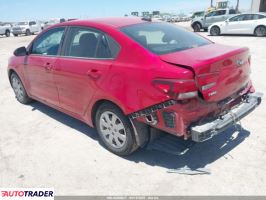Kia Rio 2021 1 Kia Rio 2021 1