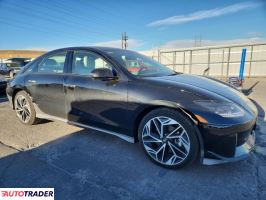 Hyundai Pozostałe 2024