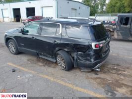 GMC Acadia 2019 3