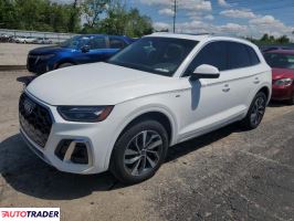 Audi Q5 2023 2