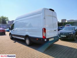 Ford Transit 2019 2.0