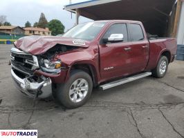 Dodge Ram 2020 5 Dodge Ram 2020 5