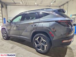 Hyundai Tucson 2024 1