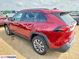 Toyota Pozostałe 2025 2