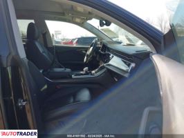 Audi Q8 2021 3 Audi Q8 2021 3