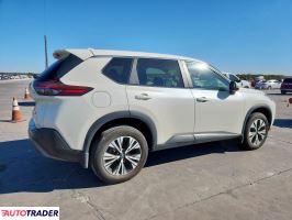 Nissan Rogue 2023 1