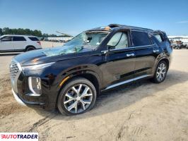 Hyundai Pozostałe 2021 3