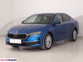 Skoda Octavia 2024 1.5 147 KM
