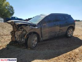 Chevrolet Blazer 2019 2