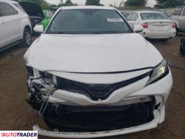 Toyota Camry 2019 2