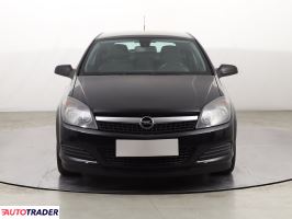 Opel Astra 2008 1.4 88 KM
