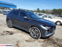 Hyundai Tucson 2023 2 Hyundai Tucson 2023 2